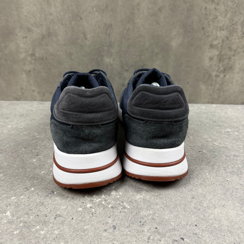 LORO PIANA WEEKEND WALK - (EU45 / UK11)