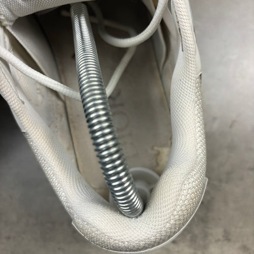 DIOR B30 WHITE - (EU 41.5 / UK 7.5)
