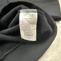 DIOR BEE JUMPER BLACK - (L)