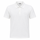 DIOR CD T-SHIRT WHITE - (L)