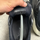 DIOR B22 BLACK - (EU42 / UK8)