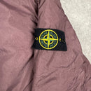 STONE ISLAND JACKET - XL (FITS L)