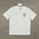 CASABLANCA EQUIPMENT SPORTIF T-SHIRT