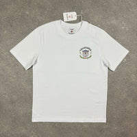 CASABLANCA EQUIPMENT SPORTIF T-SHIRT
