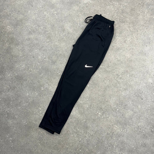 NIKE STRIDE PANTS - BLACK