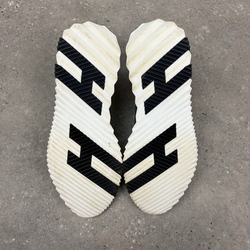 HERMES BOUNCING GREY - (EU43.5 / UK9.5)