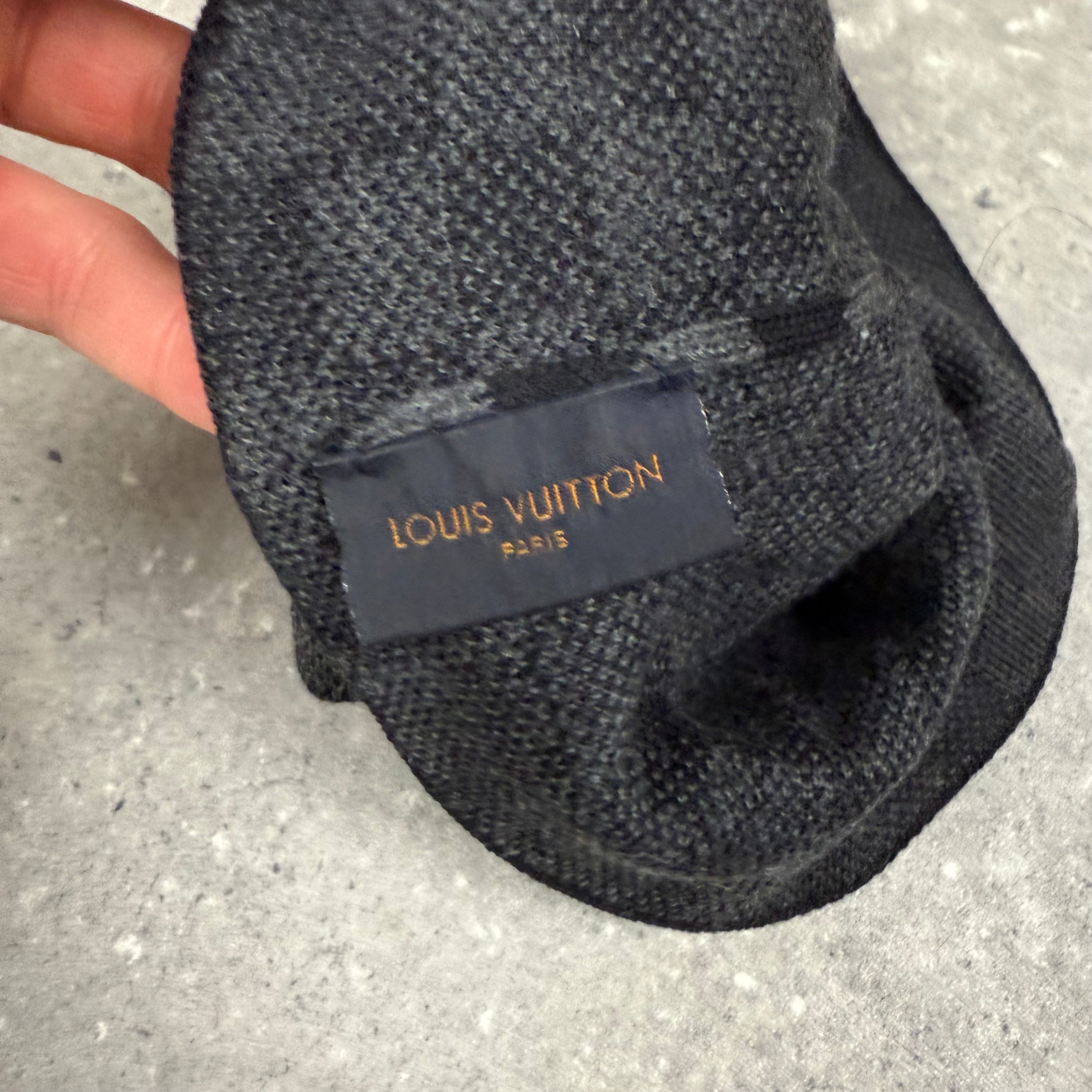 LOUIS VUITTON BEANIE