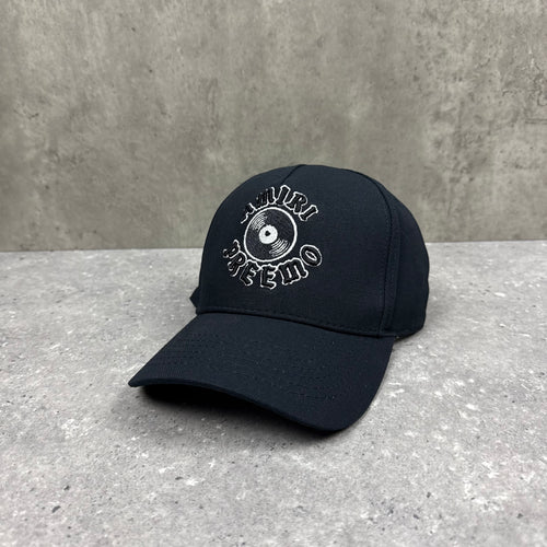 AMIRI PREEMO TRUCKER CAP