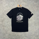 ASICS FUJITRAIL T-SHIRT - BLACK