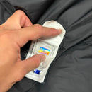 CANADA GOOSE WYNDHAM PARKA GRAPHITE - (S)