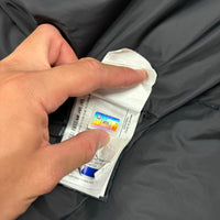 CANADA GOOSE WYNDHAM PARKA GRAPHITE - (S)