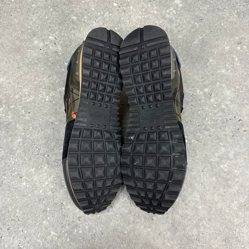 VALENTINO ROCKRUNNER ORANGE - (EU 43 / UK 9) (Copy)
