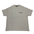 SS25 Essentials T-shirt Grey