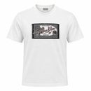 DIOR ATELIER T-SHIRT WHITE - (S)
