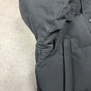 CANADA GOOSE WYNDHAM PARKA BLACK FUSION - (M)