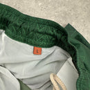 MISSONI SWIM SHORTS GREEN - (L)