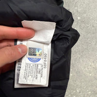 CANADA GOOSE CARSON PARKA SLATE GREEN - (L)