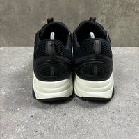DIOR B22 BLACK - (EU45 / UK11)