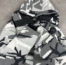 CANADA GOOSE MACMILAN PARKA ARCTIC CAMO - (M)