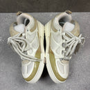 LOUIS VUITTON BEIGE SKATES EU43.5 (FITS UK10.5)