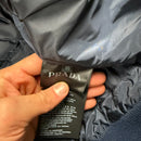 PRADA PUFFER JACKET GREEN - (S)