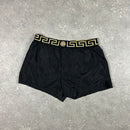 VERSACE SWIM SHORTS - 6 (L)