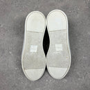 FENDI WHITE TRAINERS - (EU42.5 / UK8.5)