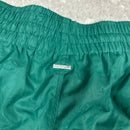LOUIS VUITTON GREEN SWIM SHORTS - (XL)