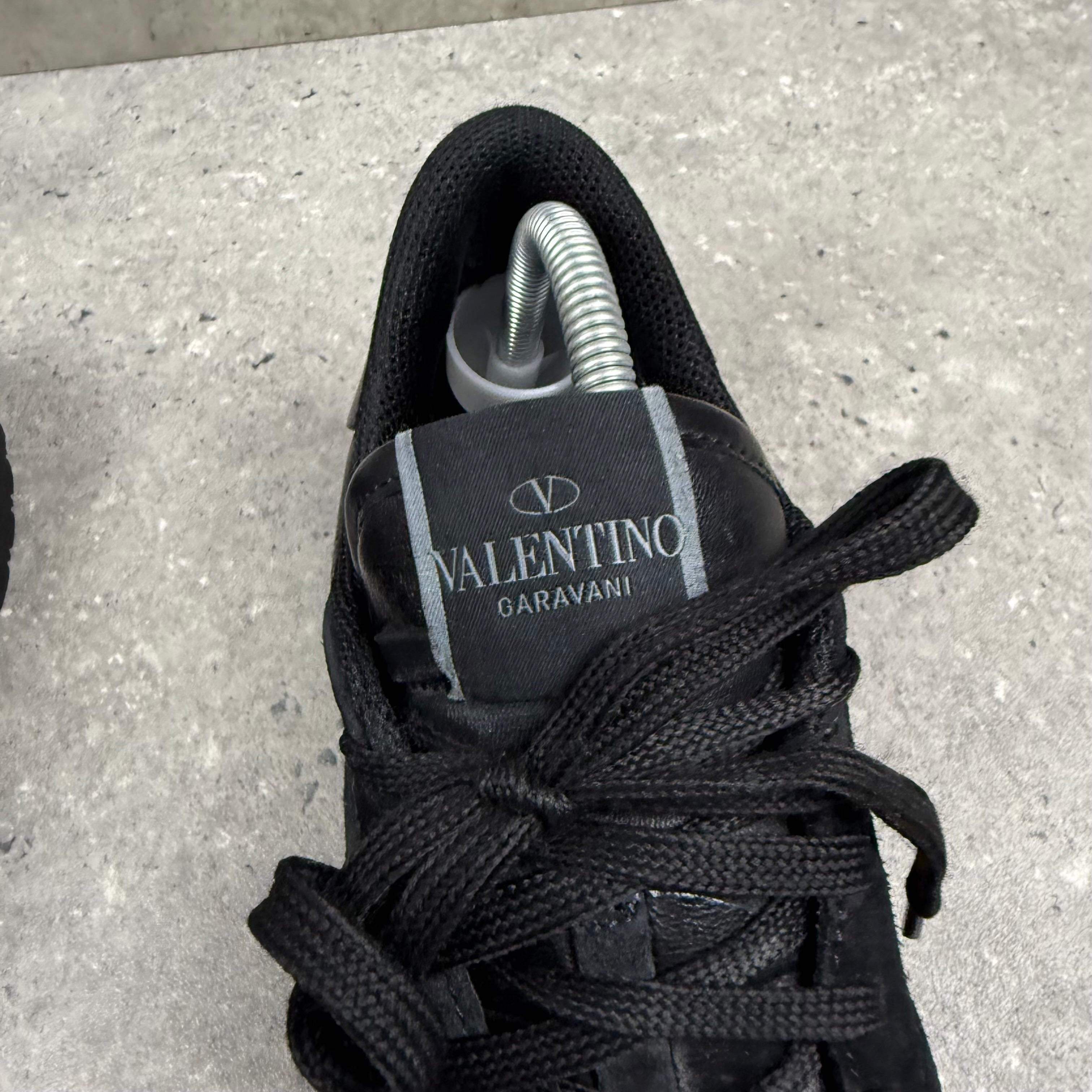 VALENTINO ROCKRUNNER - (EU41 / UK7)