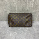LOUIS VUITTON TOILETRY POUCH