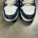 LOUIS VUITTON DENIMS - EU 44 (FITS UK 11)