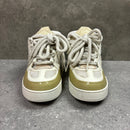 LOUIS VUITTON BEIGE SKATES - EU41.5 (FITS UK 8.5)