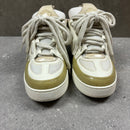 LOUIS VUITTON BEIGE SKATES EU43.5 (FITS UK10.5)
