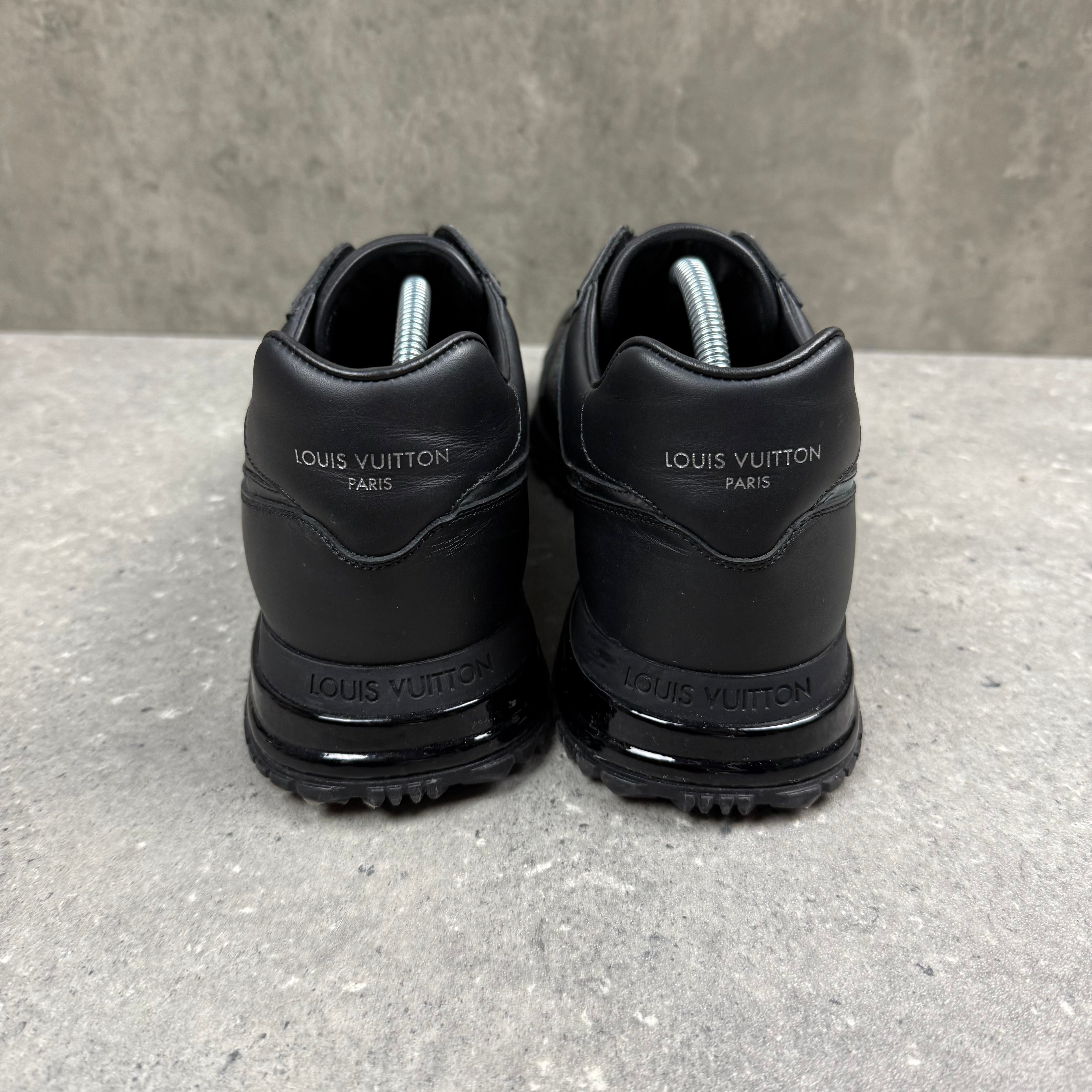 LOUIS VUITTON RUNAWAYS - EU41.5 (FITS UK 8.5)