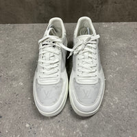LOUIS VUITTON TRAINERS - (EU41.5 / UK7.5)