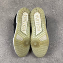 LOUIS VUITTON MONOGRAM ECLIPSE SNEAKERS - EU40 (FITS UK 7)