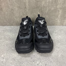 LOUIS VUITTON BLACK TATICS - EU 43 (FITS UK 10)