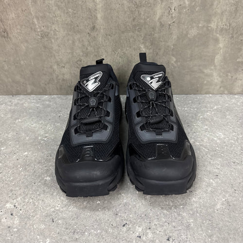 LOUIS VUITTON BLACK TATICS - EU 43 (FITS UK 10)