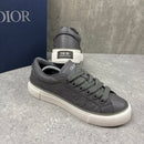 DIOR B33 GREY/WHITE -  (EU43 / UK9)