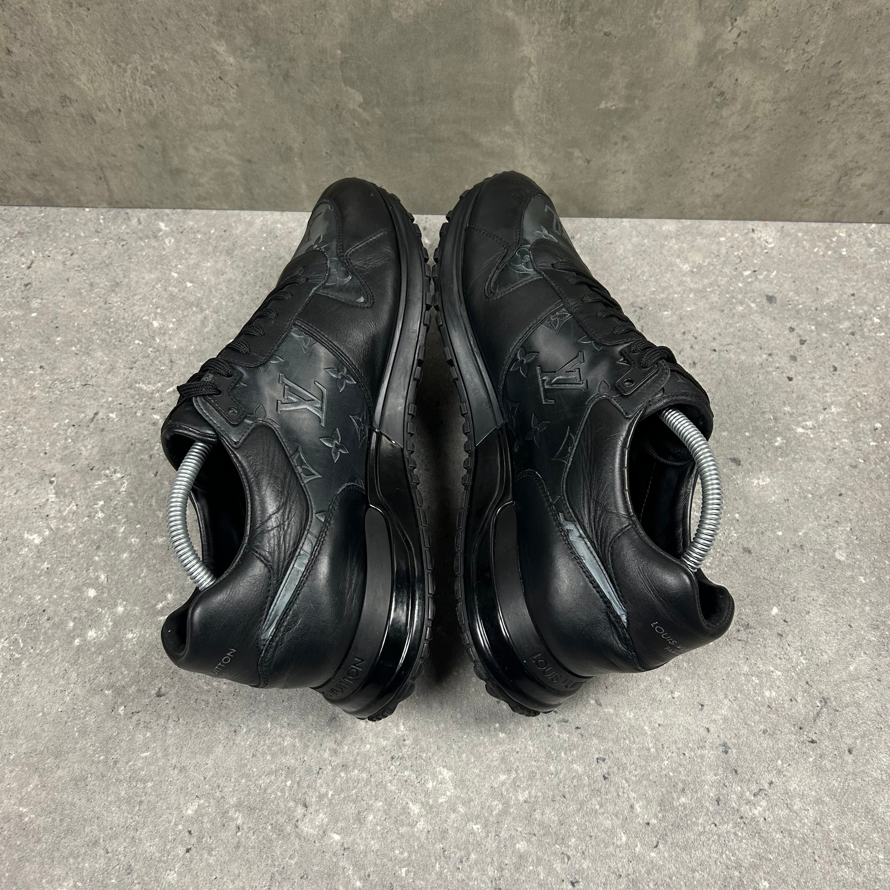 LOUIS VUITTON RUNAWAYS - EU 43 (FITS UK 10)