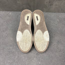 DIOR B27 BROWN/BEIGE - (EU43 / UK9)