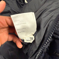 MONCLER BYRON JACKET NAVY - 2 (S)