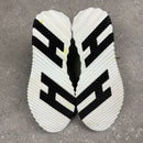 HERMES BOUNCING GREY - (EU42 / UK8)