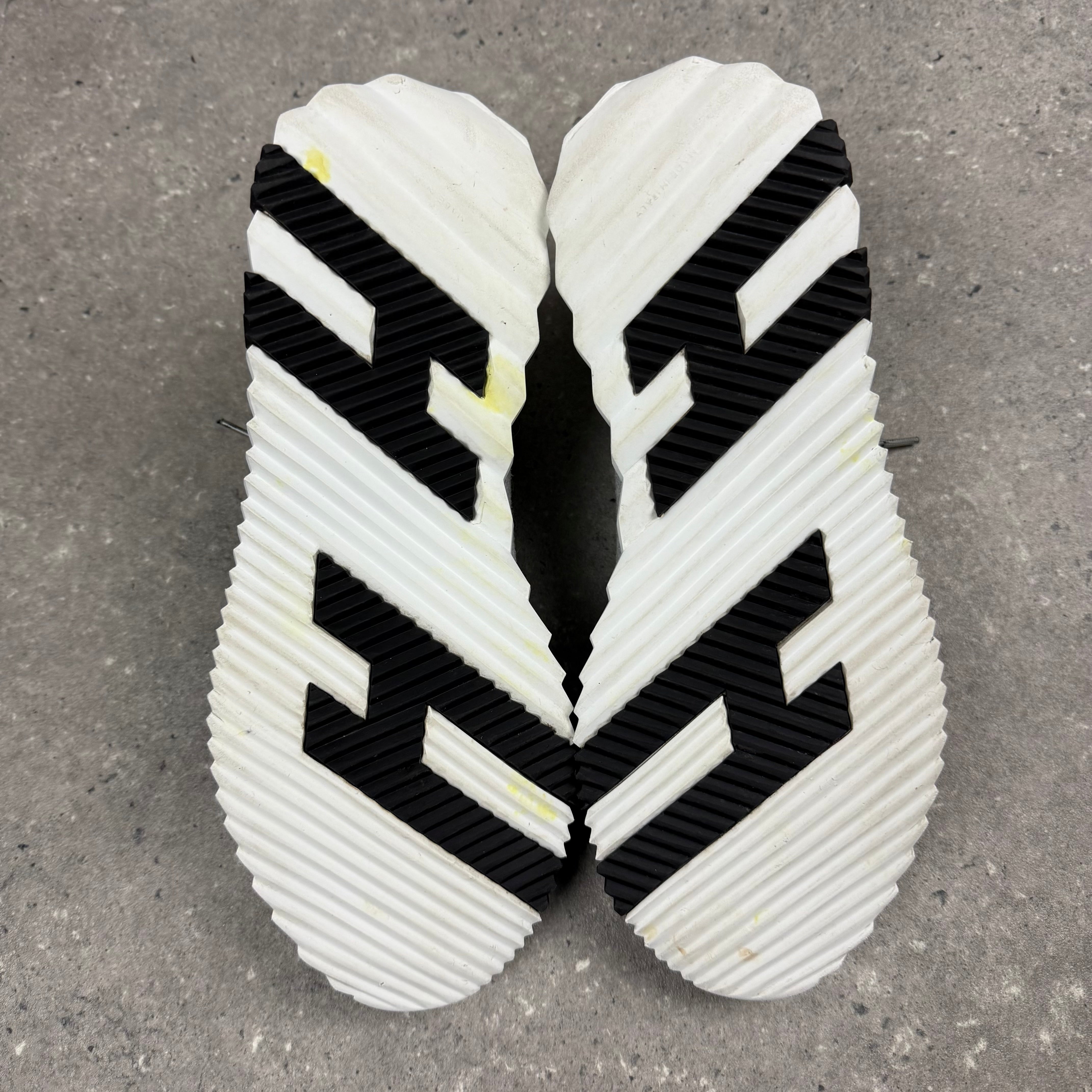 HERMES BOUNCING GREY - (EU42 / UK8)