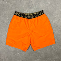 VERSACE SWIM SHORTS - 5 (L)