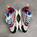 DIOR B22 BLUE/RED - (EU 41 / UK 7)