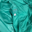 MONCLER HATTAB JACKET TURQUOISE - 3 (M/L)