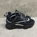 DIOR B22 BLACK - (EU43.5 / UK9.5)