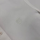 BURBERRY POLO SHIRT - (M)