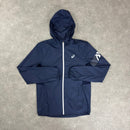 ASICS ICON WINDRUNNER JACKET - MIDNIGHT NAVY